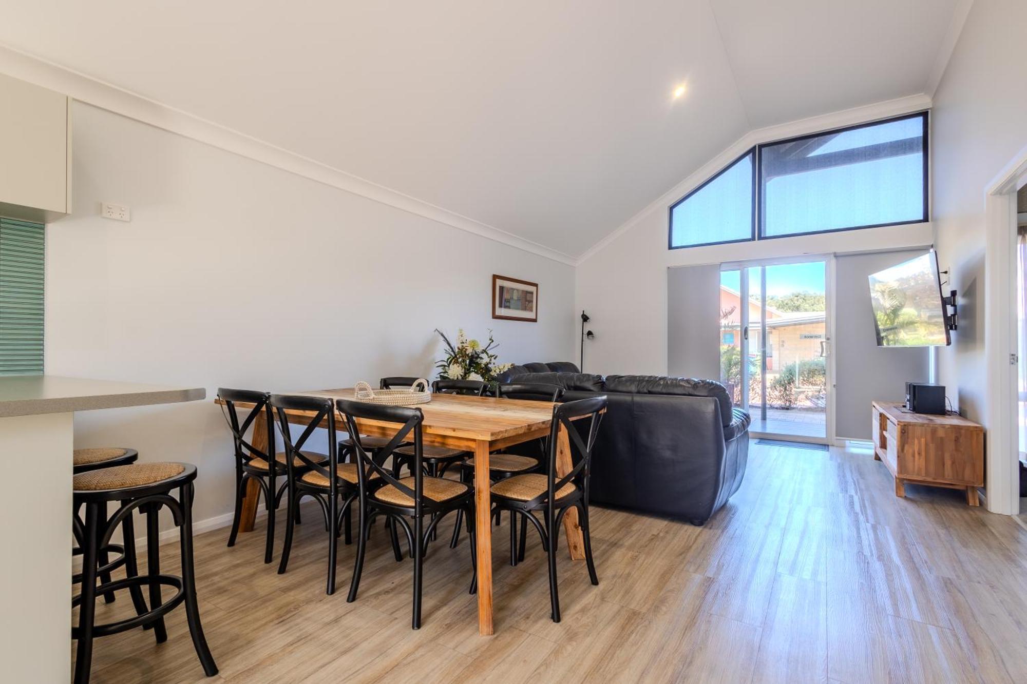 Albany Bayside By The Bnb Collection Zimmer foto