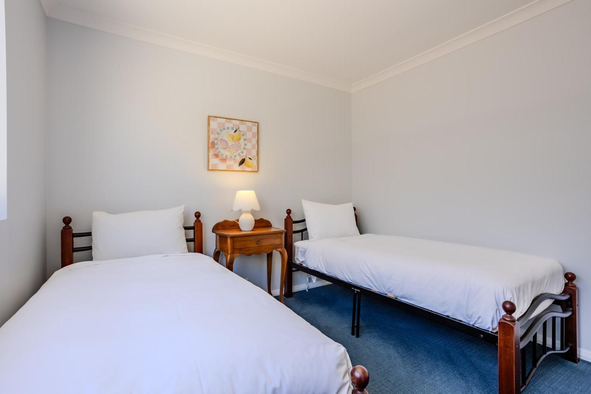 Albany Bayside By The Bnb Collection Zimmer foto