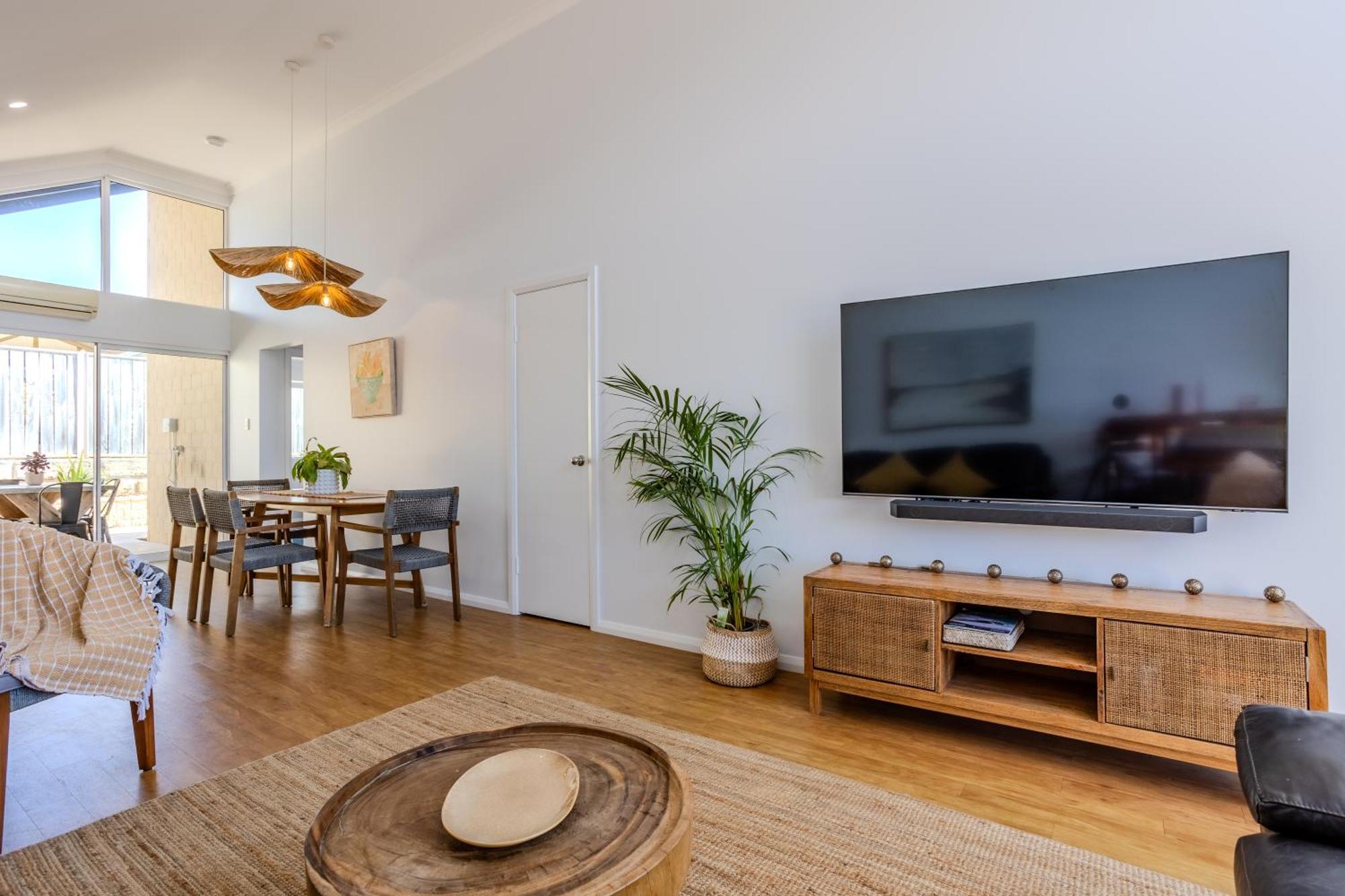 Albany Bayside By The Bnb Collection Zimmer foto