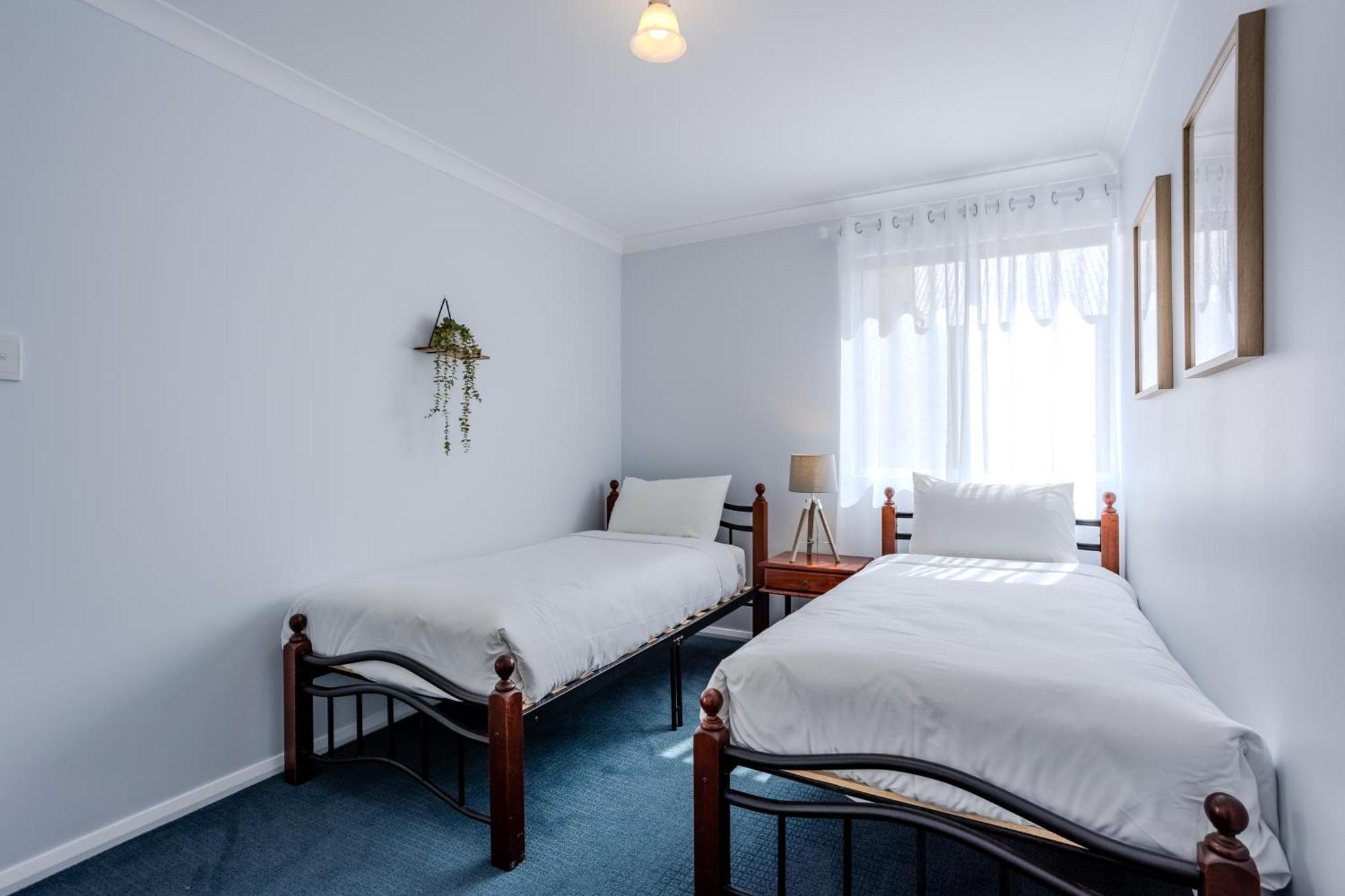 Albany Bayside By The Bnb Collection Zimmer foto