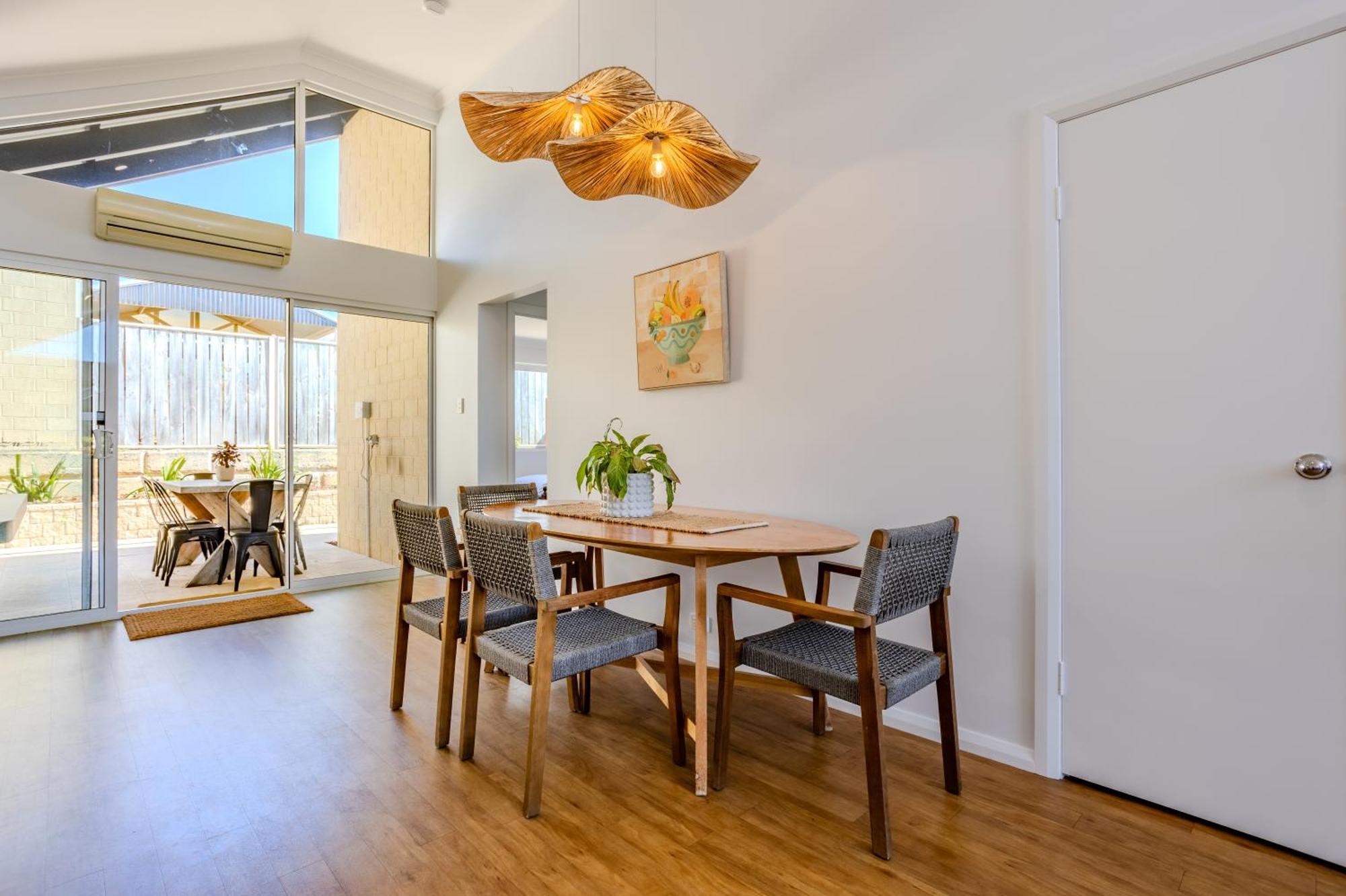 Albany Bayside By The Bnb Collection Zimmer foto